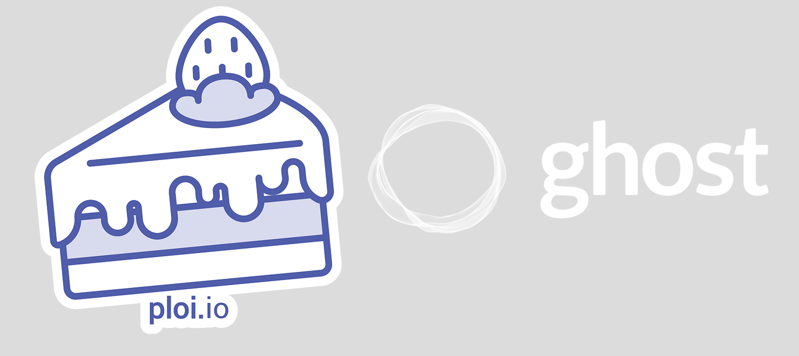 Host Ghost on Ploi hero image