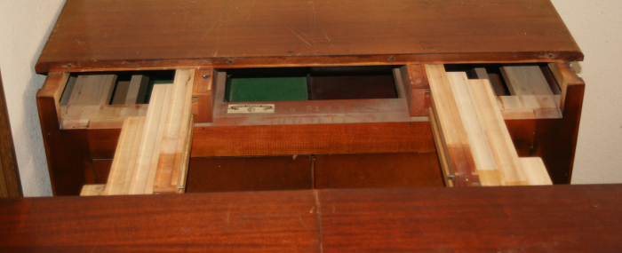 Saginaw Expand-o-matic hero image