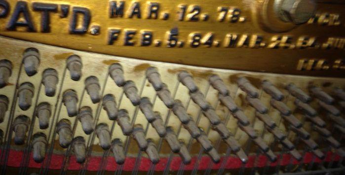 So I Bought this Piano... hero image