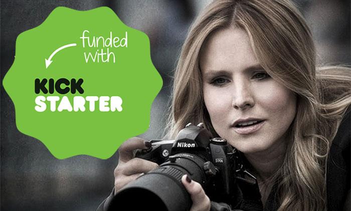 Veronica Mars Kickstarter Delivery Failure hero image